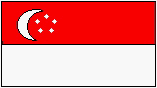 Singapore flag