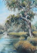 murray river